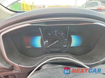 Zdjęcie 9 z 12 samochodu: 2018 FORD FUSION SE HYBRID VIN:3FA6P0LU0JR271278 - miniatura