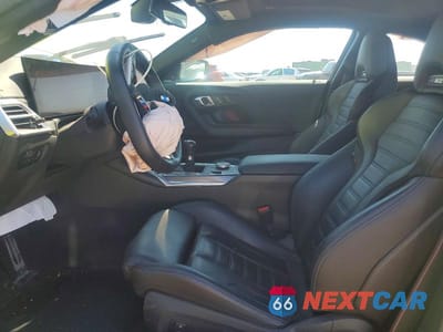 Zdjęcie 7 z 12 samochodu: 2025 BMW M2 VIN:3MF23DM06S8E92394 - miniatura