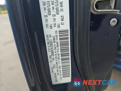 Zdjęcie 10 z 10 samochodu: 2012 DODGE RAM 1500 SLT VIN:1C6RD6GT4CS268922 - miniatura