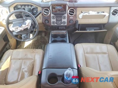 Zdjęcie 8 z 11 samochodu: 2016 FORD F250 SUPER DUTY VIN:1FT7W2BT9GEB74596 - miniatura
