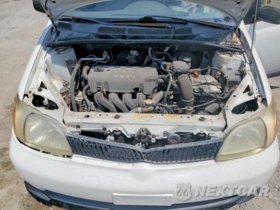 Zdjęcie 11 z 12 samochodu: 2000 TOYOTA ECHO BASE VIN:JTDBT1239Y0045026 - miniatura