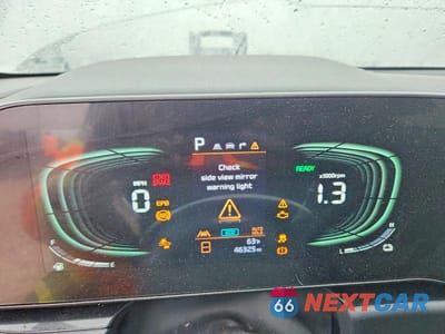 Zdjęcie 9 z 13 samochodu: 2023 KIA NIRO EX VIN:KNDCR3LE9P5047102 - miniatura