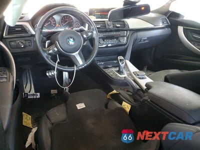 Zdjęcie 8 z 12 samochodu: 2017 BMW 330 I VIN:WBA8B9G33HNU55874 - miniatura