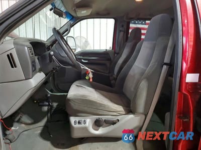 Zdjęcie 7 z 13 samochodu: 2002 FORD F350 SRW SUPER DUTY VIN:1FTSW31S62EC01903 - miniatura