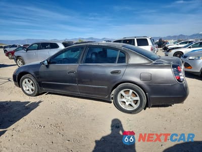 Drugie zdjęcie samochodu z przodu: 2005 NISSAN ALTIMA 3.5 SE VIN:1N4BL11DX5N457163 - miniatura