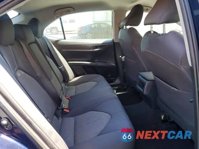 Zdjęcie 10 z 12 samochodu: 2021 TOYOTA CAMRY LE VIN:4T1C11AK9MU572601 - miniatura