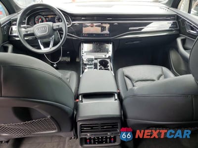 Zdjęcie 8 z 12 samochodu: 2021 AUDI Q7 PREMIUM PLUS VIN:WA1LXAF78MD037938 - miniatura