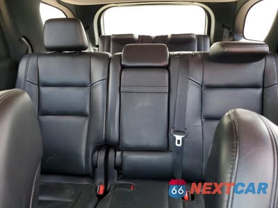 Zdjęcie 10 z 13 samochodu: 2014 DODGE DURANGO LIMITED VIN:1C4RDHDG4EC561082 - miniatura