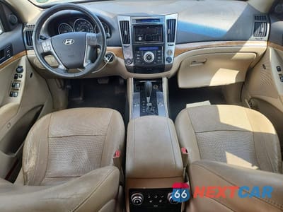 Zdjęcie 8 z 13 samochodu: 2012 HYUNDAI VERACRUZ LIMITED VIN:KM8NU4CC4CU197836 - miniatura
