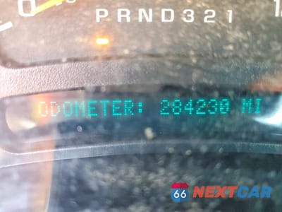 Zdjęcie 9 z 12 samochodu: 2007 CHEVROLET SILVERADO C1500 CLASSIC VIN:3GCEC14X47G197478 - miniatura