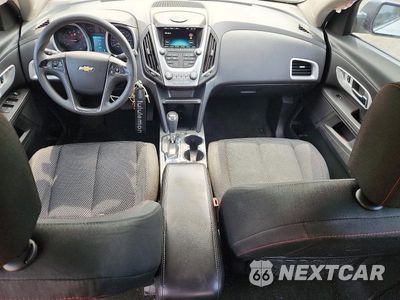 Zdjęcie 12 z 23 samochodu: 2017 CHEVROLET EQUINOX LS VIN:2GNALBEK8H1503557 - miniatura