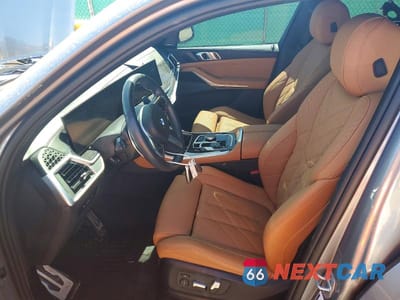 Zdjęcie 7 z 14 samochodu: 2024 BMW X5 XDRIVE40I VIN:5UX23EU0XR9V75947 - miniatura