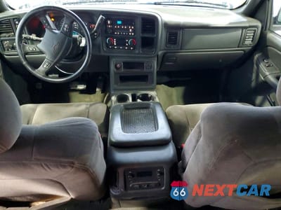 Zdjęcie 8 z 11 samochodu: 2007 CHEVROLET SILVERADO K1500 CLASSIC CREW CAB VIN:2GCEK13Z871180018 - miniatura