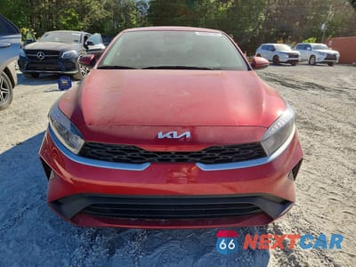 Piąte zdjęcie samochodu w środku: 2024 KIA FORTE LXS VIN:3KPF24AD0RE819897 - miniatura