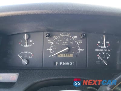 Zdjęcie 9 z 12 samochodu: 1995 FORD F150 VIN:1FTEF15Y1SNB05189 - miniatura