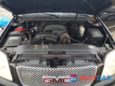 Zdjęcie 12 z 13 samochodu: 2011 GMC YUKON XL DENALI VIN:1GKS2MEF5BR315712 - miniatura