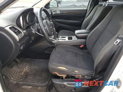 Zdjęcie 7 z 13 samochodu: 2011 JEEP GRAND CHEROKEE LAREDO VIN:1J4RR4GG5BC614951 - miniatura