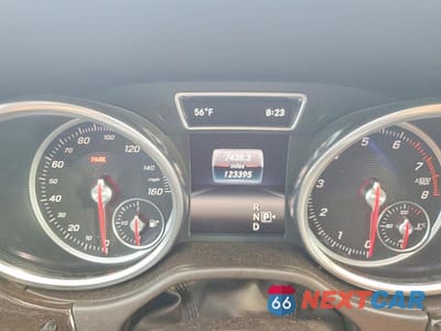 Zdjęcie 9 z 13 samochodu: 2016 MERCEDES-BENZ GLE 350 4MATIC VIN:4JGDA5HB4GA708916 - miniatura