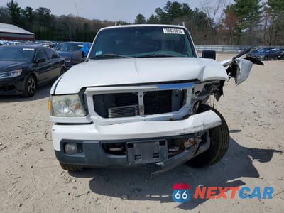 Piąte zdjęcie samochodu w środku: 2006 FORD RANGER SUPER CAB VIN:1FTZR45E36PA22700 - miniatura