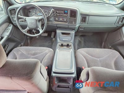 Zdjęcie 8 z 11 samochodu: 2002 GMC NEW SIERRA K1500 VIN:2GTEK19T121406783 - miniatura