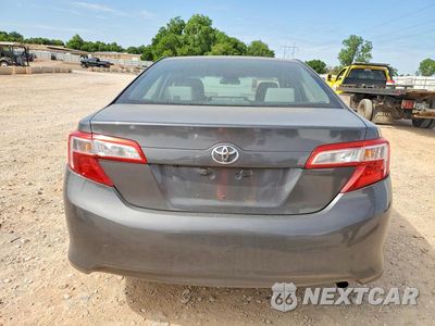Zdjęcie 6 z 12 samochodu: 2014 TOYOTA CAMRY LE VIN:4T4BF1FK6ER386690 - miniatura