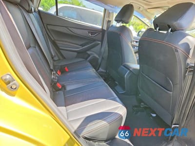 Zdjęcie 11 z 14 samochodu: 2023 SUBARU CROSSTREK LIMITED VIN:JF2GTHMC7PH252060 - miniatura