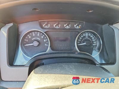 Zdjęcie 9 z 13 samochodu: 2011 FORD F150 SUPER CAB VIN:1FTVX1ET8BKE12894 - miniatura