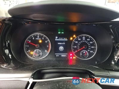 Zdjęcie 9 z 12 samochodu: 2024 KIA K5 GT VIN:5XXG44J82RG241259 - miniatura