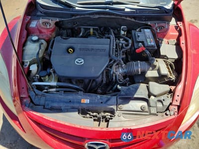 Zdjęcie 11 z 13 samochodu: 2010 MAZDA 6 I VIN:1YVHZ8CH7A5M46265 - miniatura