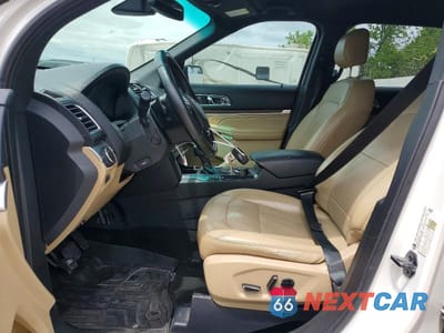 Zdjęcie 7 z 13 samochodu: 2017 FORD EXPLORER LIMITED VIN:1FM5K8F82HGA59609 - miniatura