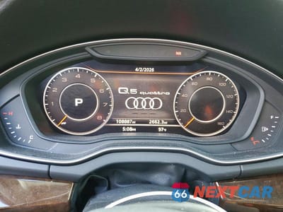 Zdjęcie 9 z 13 samochodu: 2018 AUDI Q5 PREMIUM PLUS VIN:WA1BNAFYXJ2213552 - miniatura