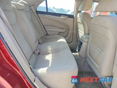 Zdjęcie 10 z 12 samochodu: 2012 CHRYSLER 300 VIN:2C3CCAAG7CH138631 - miniatura