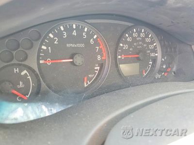 Zdjęcie 9 z 13 samochodu: 2009 NISSAN FRONTIER SE V6 VIN:1N6AD07UX9C423789 - miniatura