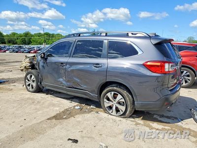 Drugie zdjęcie samochodu z przodu: 2023 SUBARU ASCENT PREMIUM VIN:4S4WMABDXP3420048 - miniatura