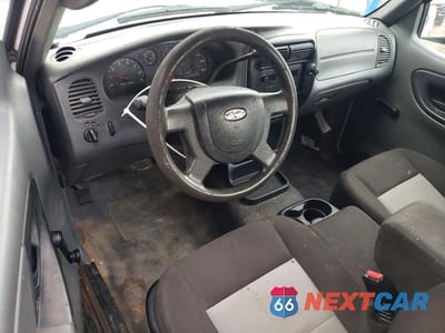 Zdjęcie 8 z 11 samochodu: 2005 FORD RANGER VIN:1FTYR10D05PA89889 - miniatura