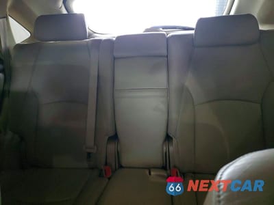 Zdjęcie 10 z 13 samochodu: 2009 LEXUS RX 350 VIN:2T2HK31U99C116439 - miniatura