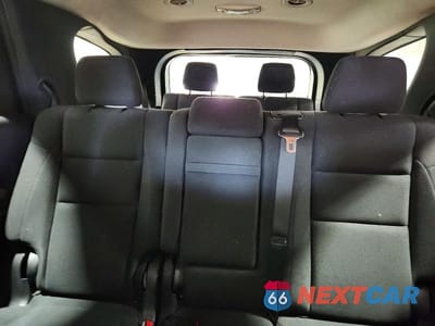 Zdjęcie 10 z 14 samochodu: 2011 DODGE DURANGO VIN:1D4RE2GG5BC691411 - miniatura