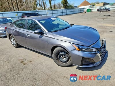 Czwarte zdjęcie samochodu z boku: 2024 NISSAN ALTIMA S VIN:1N4BL4BV4RN373936 - miniatura