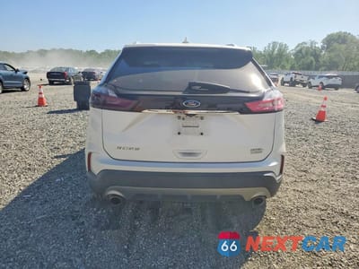 Zdjęcie 6 z 13 samochodu: 2019 FORD EDGE SEL VIN:2FMPK3J94KBC57182 - miniatura