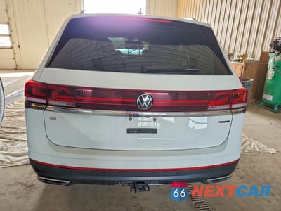 Zdjęcie 6 z 13 samochodu: 2025 VOLKSWAGEN ATLAS VIN:1V2HR2CA3SC504289 - miniatura