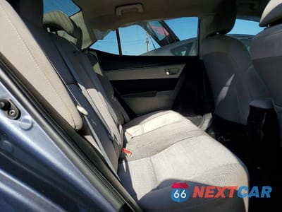 Zdjęcie 10 z 13 samochodu: 2016 TOYOTA COROLLA LE VIN:5YFBURHE5GP438272 - miniatura