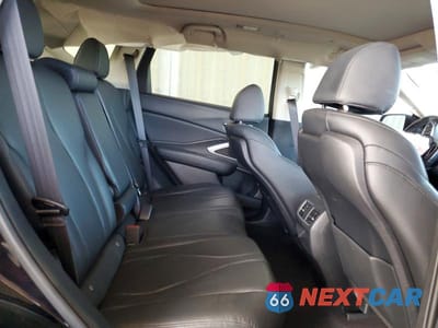 Zdjęcie 11 z 13 samochodu: 2022 ACURA RDX VIN:5J8TC1H35NL006330 - miniatura