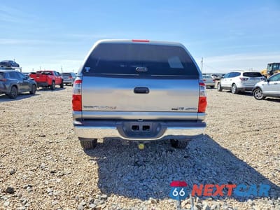 Zdjęcie 6 z 11 samochodu: 2006 TOYOTA TUNDRA SR5 VIN:5TBDT44196S509747 - miniatura