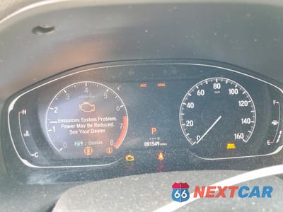 Zdjęcie 9 z 13 samochodu: 2020 HONDA ACCORD LX VIN:1HGCV1F17LA002722 - miniatura
