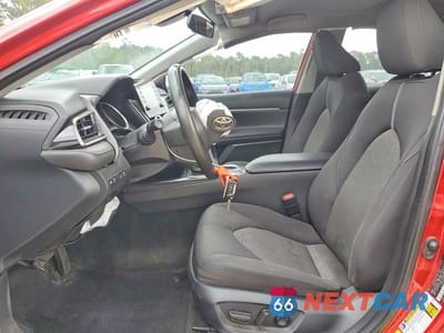 Zdjęcie 7 z 12 samochodu: 2023 TOYOTA CAMRY LE VIN:4T1C11AK5PU103865 - miniatura