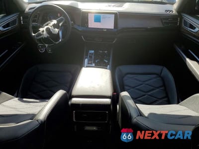 Zdjęcie 8 z 12 samochodu: 2025 VOLKSWAGEN ATLAS SE VIN:1V2JR2CA4SC532734 - miniatura