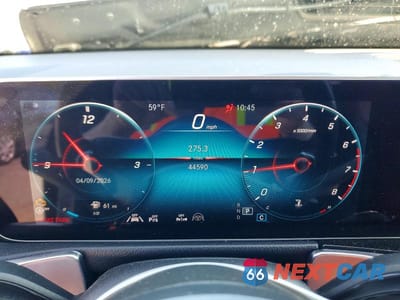 Zdjęcie 9 z 13 samochodu: 2020 MERCEDES-BENZ GLB 250 4MATIC VIN:WDC4M4HB0LW007724 - miniatura