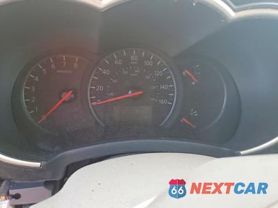 Zdjęcie 9 z 14 samochodu: 2017 NISSAN QUEST SV VIN:JN8AE2KP2H9167032 - miniatura