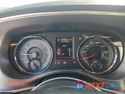 Zdjęcie 9 z 12 samochodu: 2012 DODGE CHARGER SXT VIN:2C3CDXHG7CH234068 - miniatura