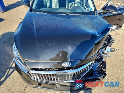 Zdjęcie 11 z 13 samochodu: 2018 KIA CADENZA PREMIUM VIN:KNALC4J17J5099310 - miniatura